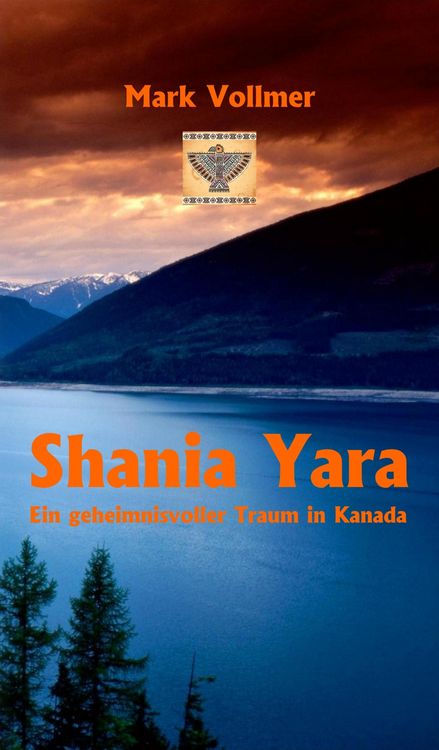 Produktbild: Shania Yara