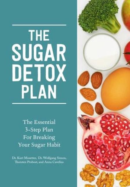 Produktbild: The Sugar Detox Plan