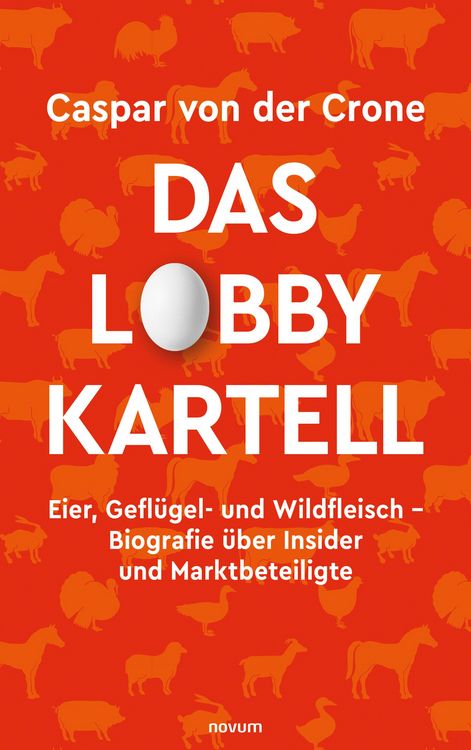 Produktbild: Das Lobby-Kartell