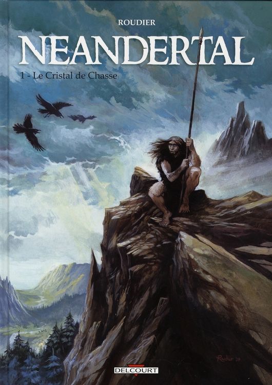 Produktbild: Neandertal