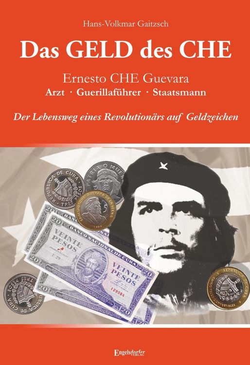 Produktbild: Das Geld des Che