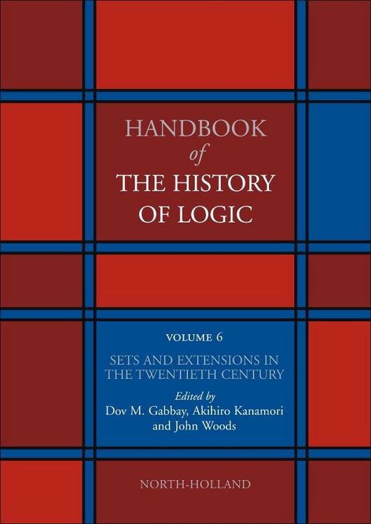 Produktbild: Sets and Extensions in the Twentieth Century