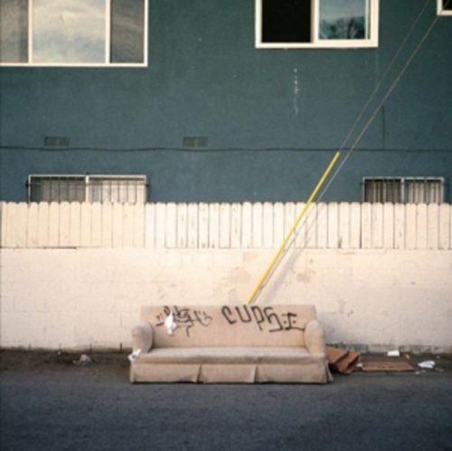 Produktbild: Break The Cycle