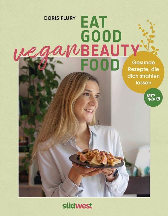 Produktbild: Eat Good Vegan Beauty Food