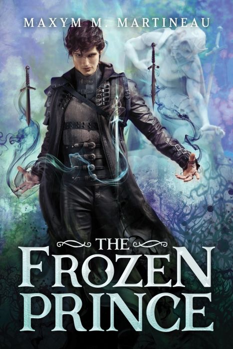 Produktbild: The Frozen Prince