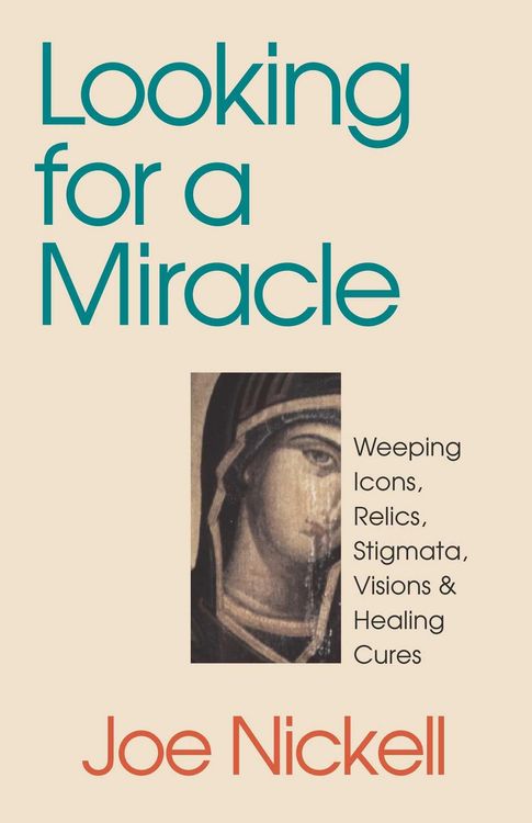 Produktbild: Looking for a Miracle