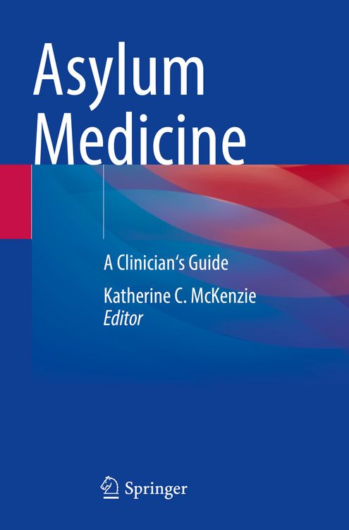 Produktbild: Asylum Medicine