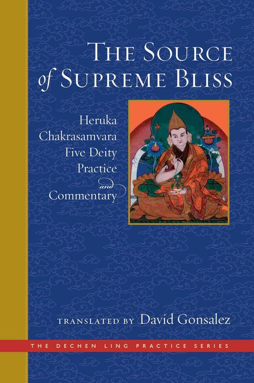 Produktbild: Source of Supreme Bliss,The