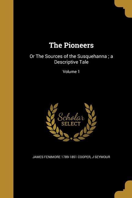 Produktbild: The Pioneers