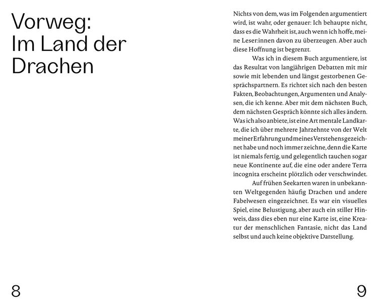 Produktbild: Aufkl&auml;rung in Zeiten der Verdunkelung
