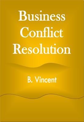 Produktbild: Business Conflict Resolution