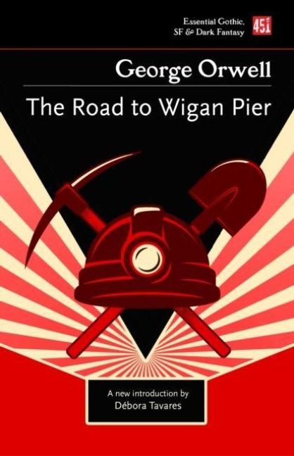 Produktbild: The Road to Wigan Pier