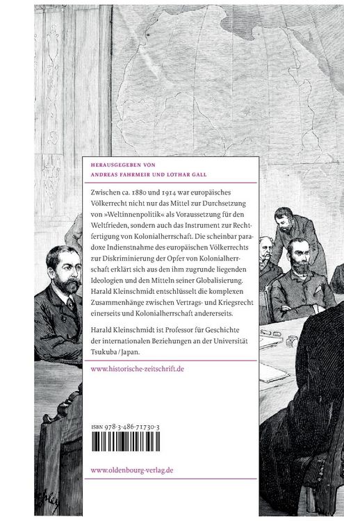 Produktbild: Diskriminierung durch Vertrag und Krieg
