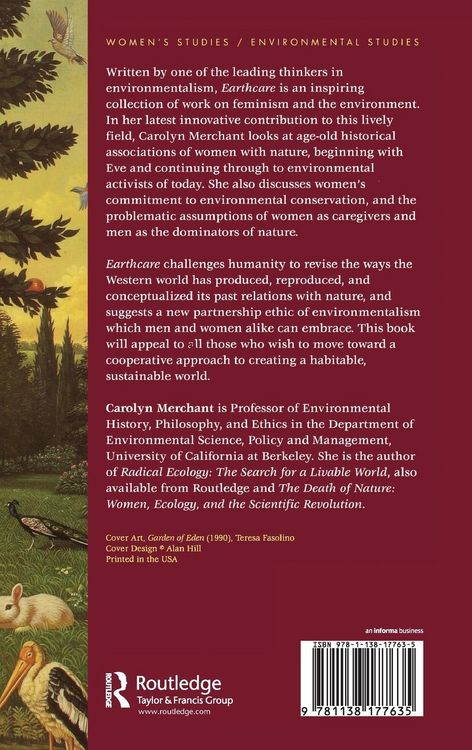 Produktbild: Earthcare