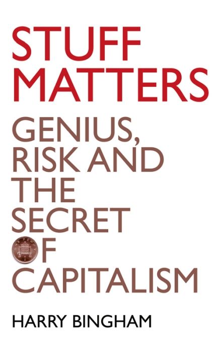 Produktbild: Stuff Matters