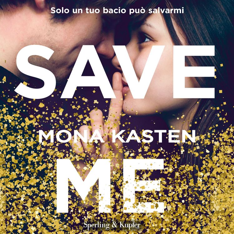 Produktbild: Save me (versione italiana)