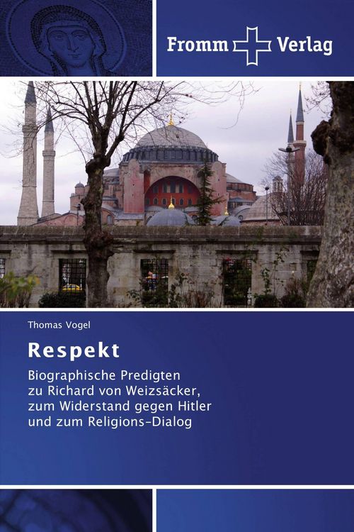 Produktbild: Respekt