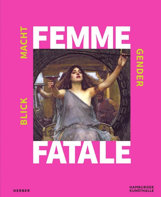 Produktbild: Femme Fatale