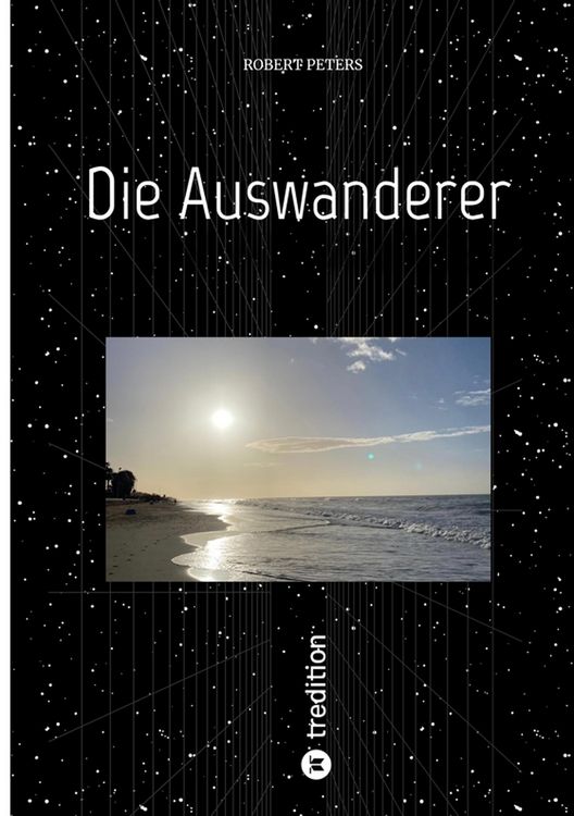 Produktbild: Die Auswanderer