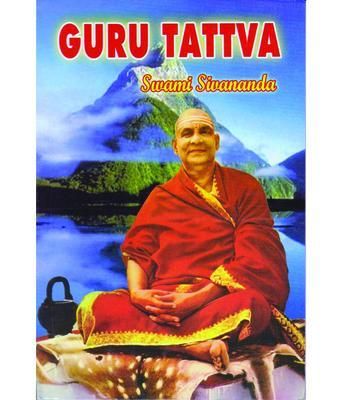 Produktbild: Guru Tattva