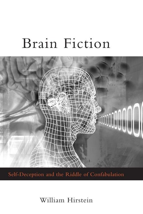 Produktbild: Brain Fiction