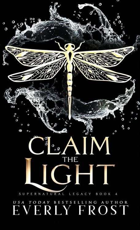 Produktbild: Claim the Light