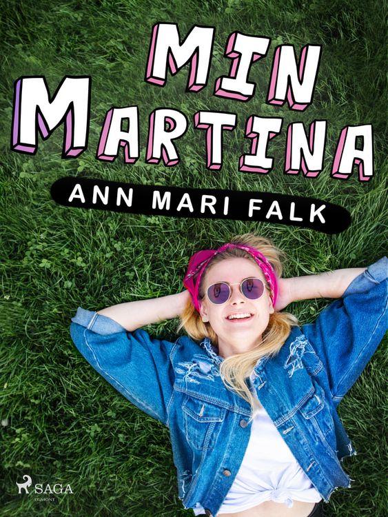 Produktbild: Min Martina