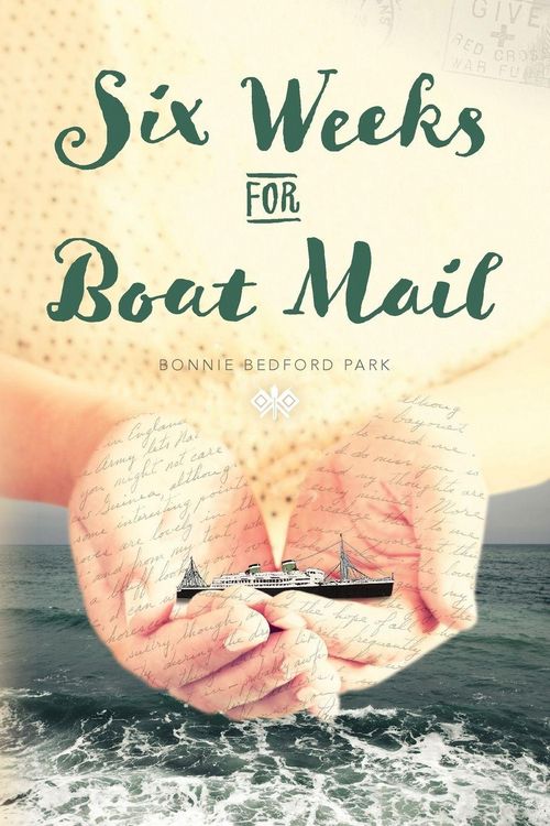 Produktbild: Six Weeks for Boat Mail