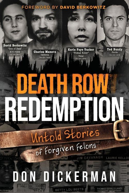 Produktbild: Death Row Redemption