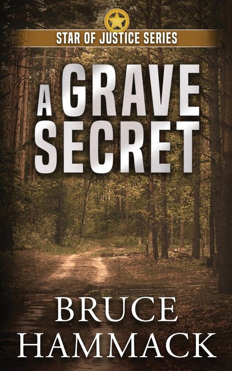 Produktbild: A Grave Secret