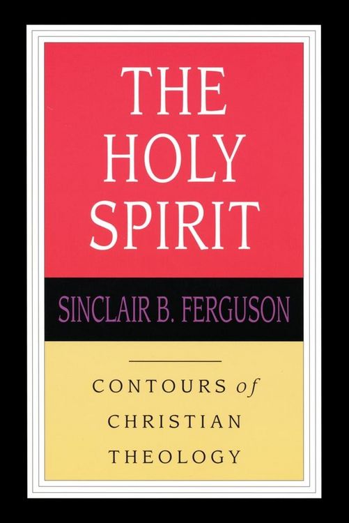 Produktbild: The Holy Spirit