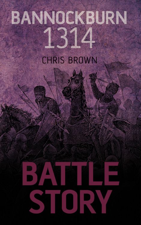 Produktbild: Battle Story: Bannockburn 1314
