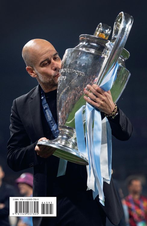 Produktbild: The Pep Revolution
