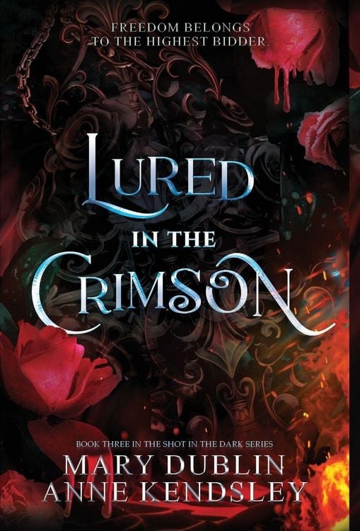 Produktbild: Lured in the Crimson