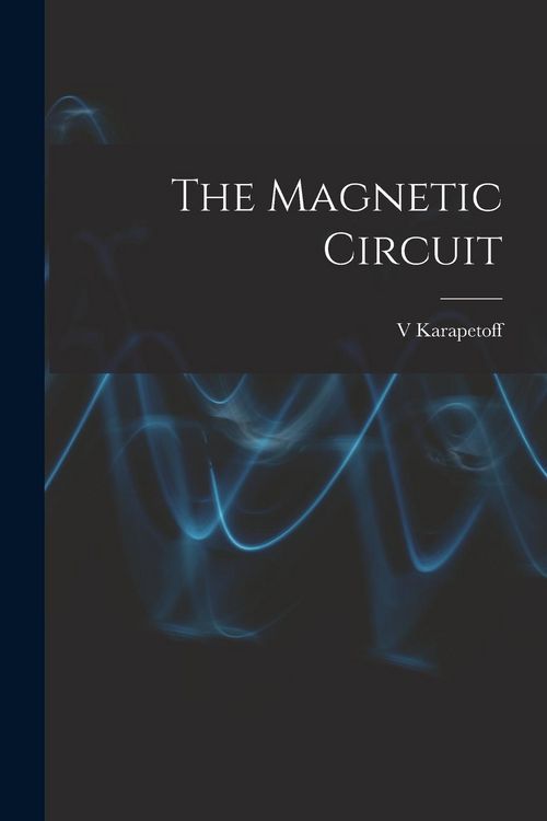 Produktbild: The Magnetic Circuit