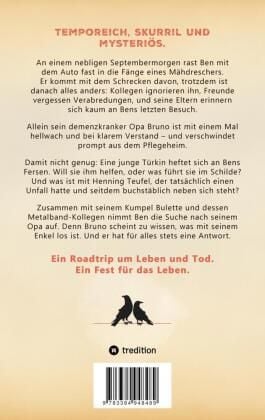 Produktbild: Im Leben nicht