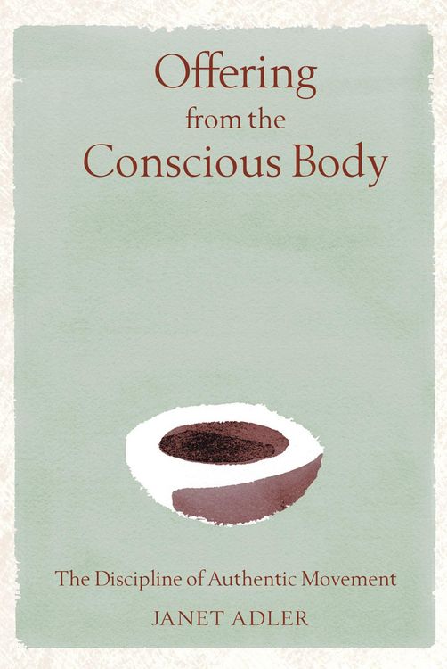 Produktbild: Offering from the Conscious Body