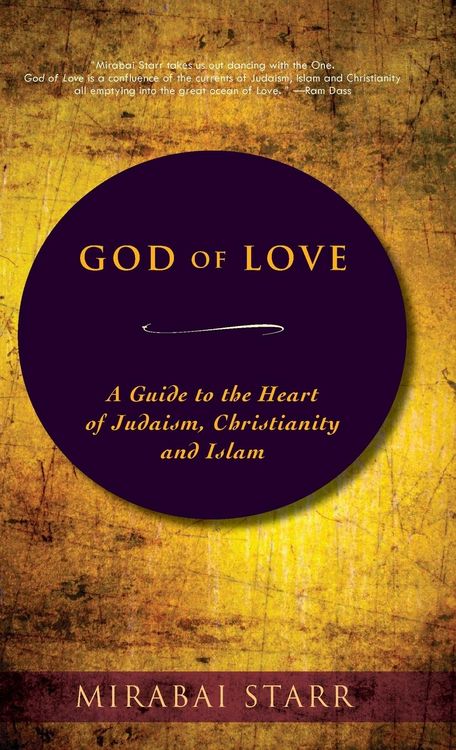 Produktbild: God of Love