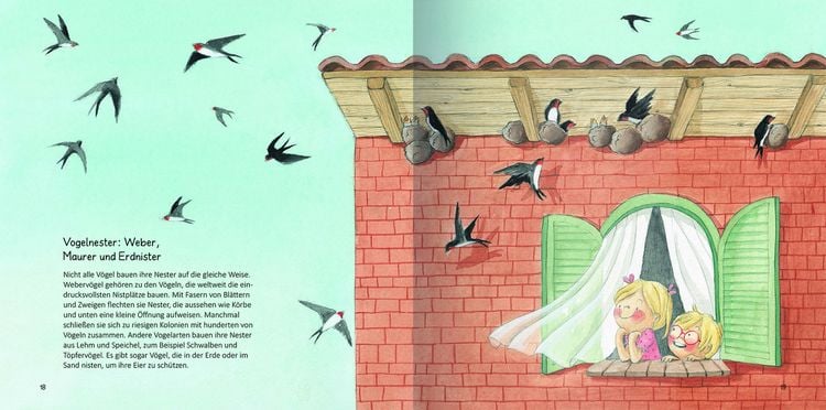 Produktbild: Wo die Tiere leben