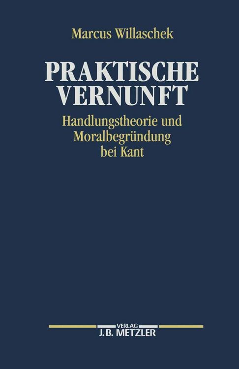 Produktbild: Praktische Vernunft