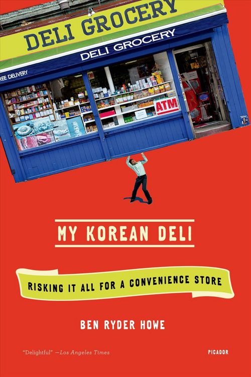 Produktbild: My Korean Deli