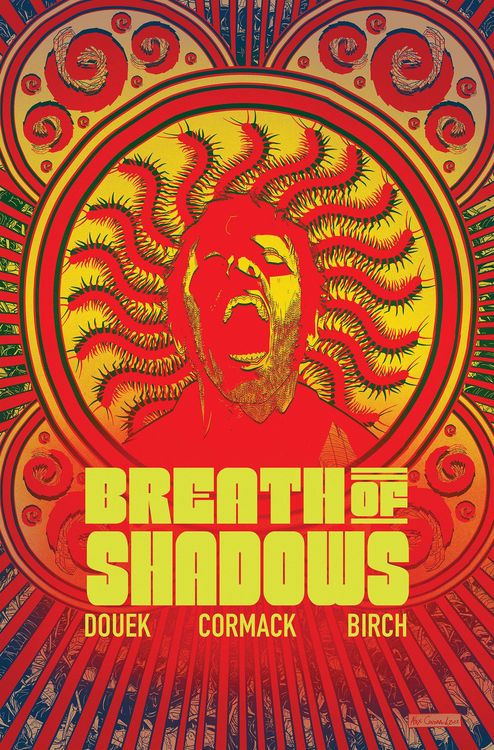 Produktbild: Breath of Shadows