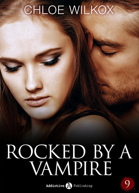 Produktbild: Rocked by a Vampire - Vol. 9