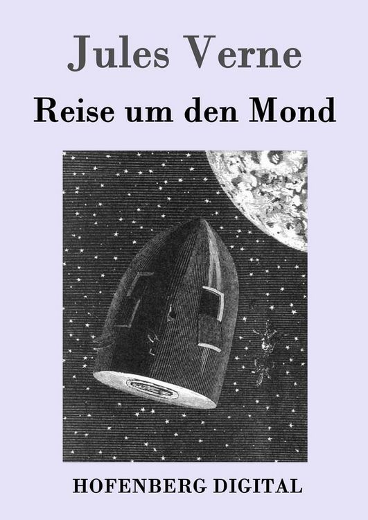 Produktbild: Reise um den Mond