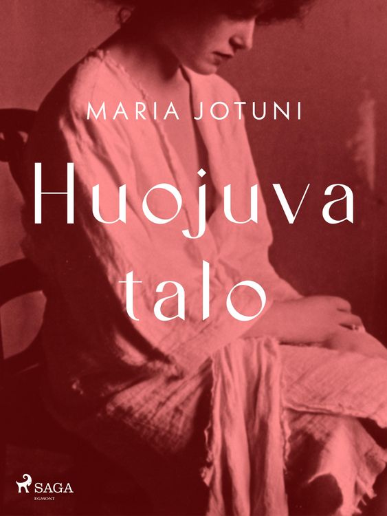 Produktbild: Huojuva talo