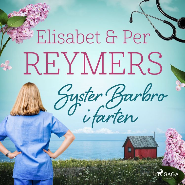 Produktbild: Syster Barbro i farten