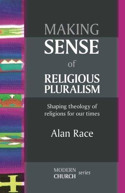 Produktbild: Making Sense of Religious Pluralism