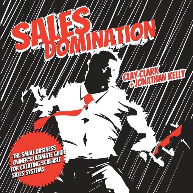 Produktbild: Sales Domination