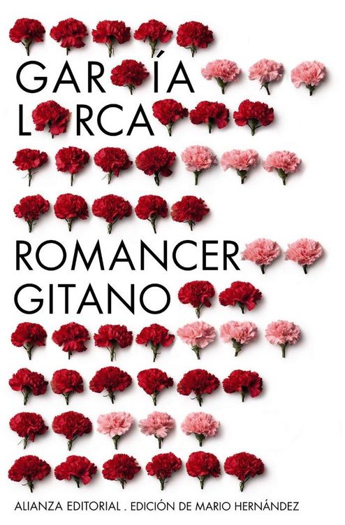 Produktbild: Romancero gitano (1924-1927) : otros romances del teatro (1924-1935)
