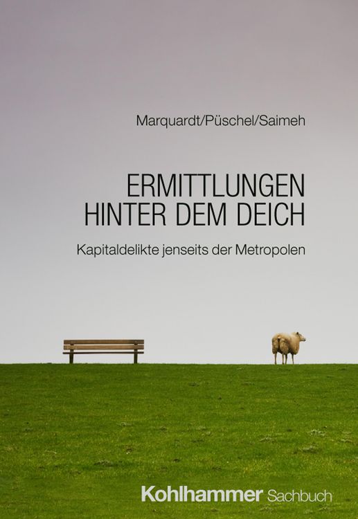 Produktbild: Ermittlungen hinter dem Deich